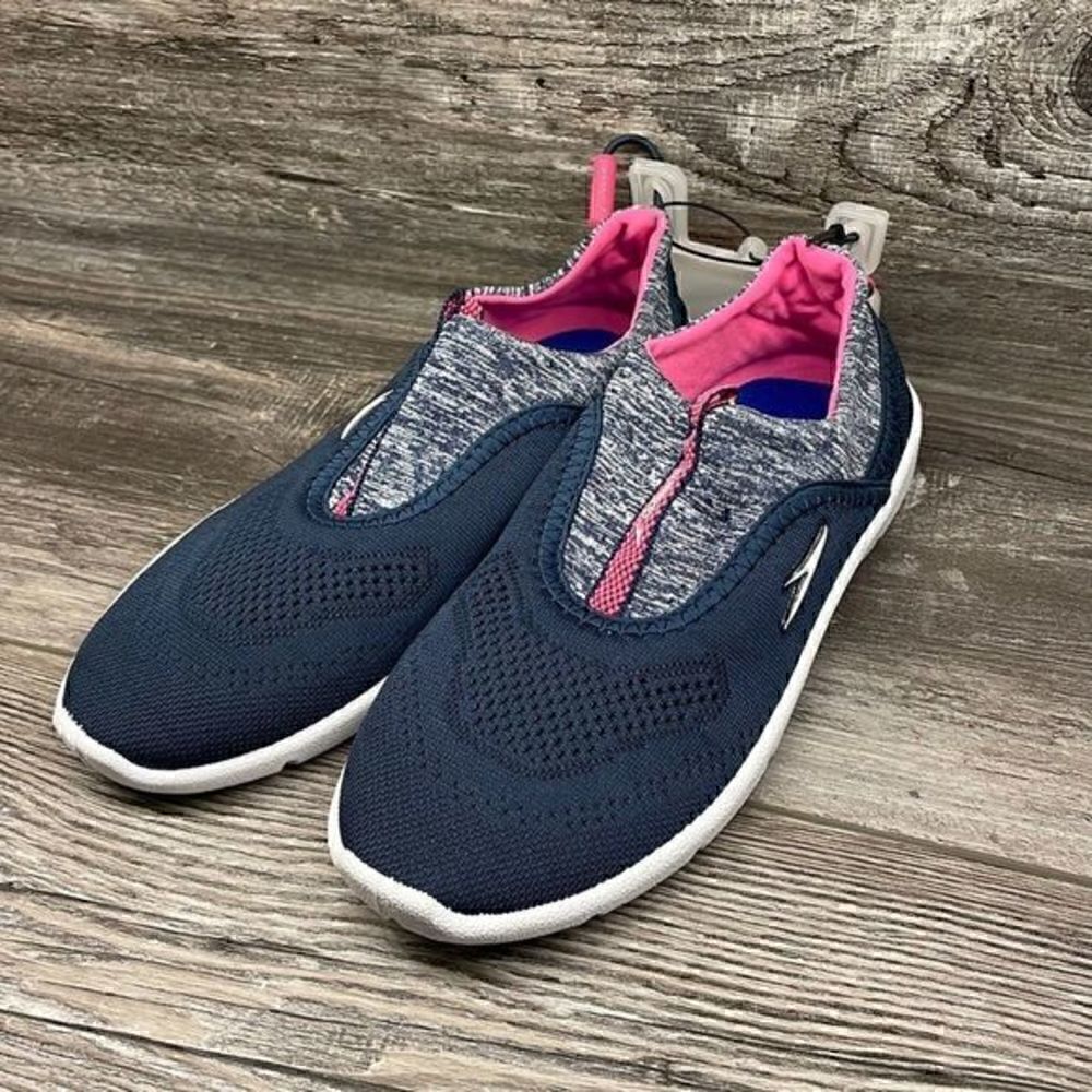 Speedo Junior Aquaskimmer Water Shoes